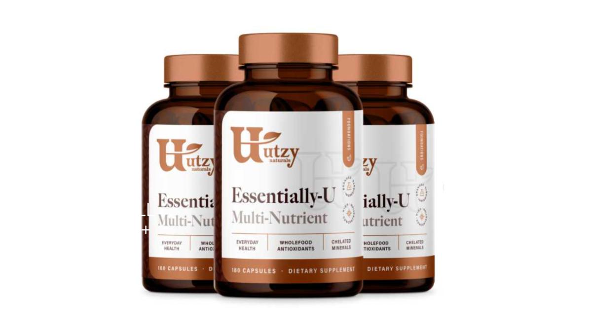 Utzy Essentially-U